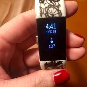 FitBit Charge 2